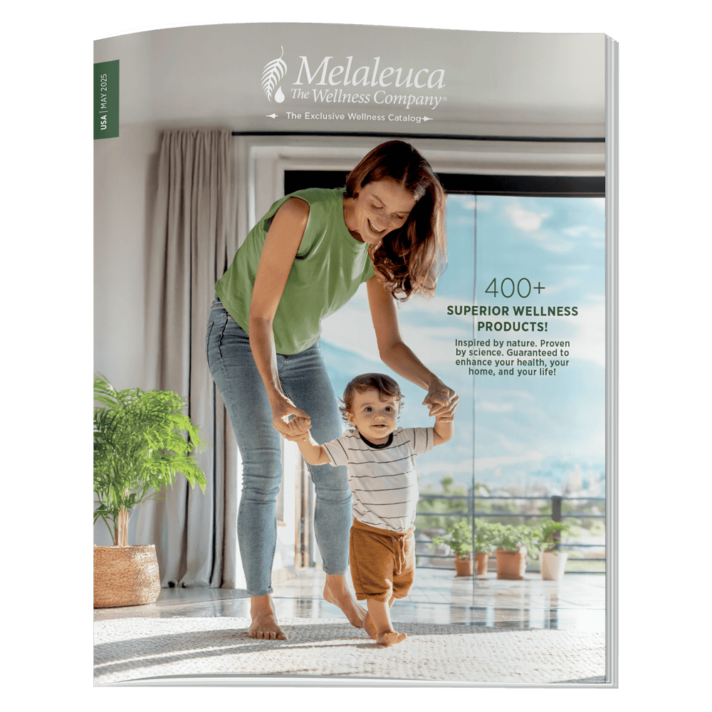 Melaleuca Country Catalog Summer 2025Melaleuca Country Catalog Summer 2025
