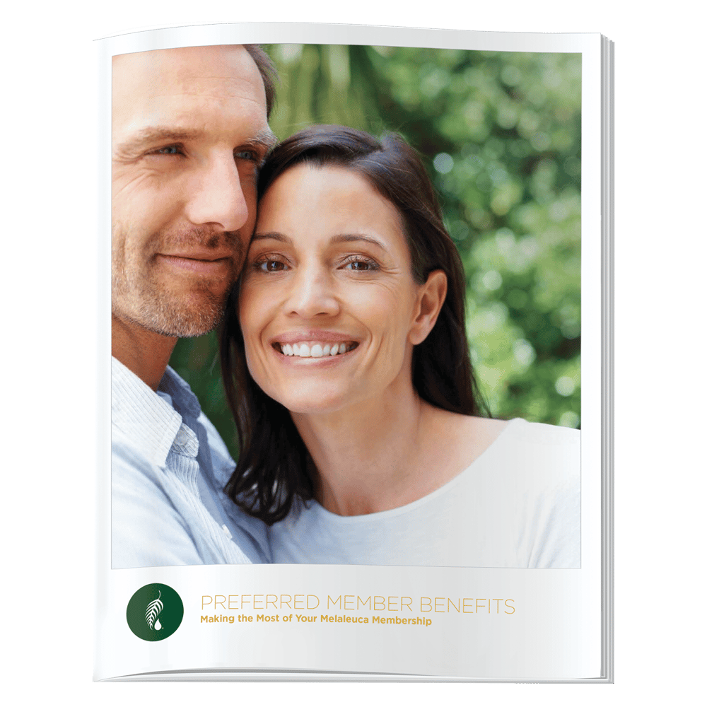 Preferred Member Benefits BookPreferred Member Benefits Book