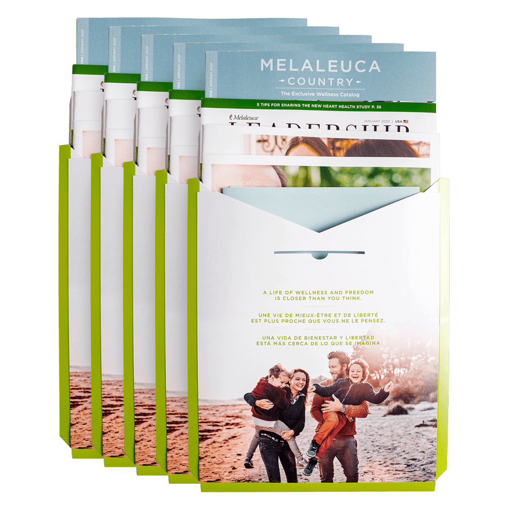 Business Builders Bundle 5-PackBusiness Builders Bundle 5-Pack