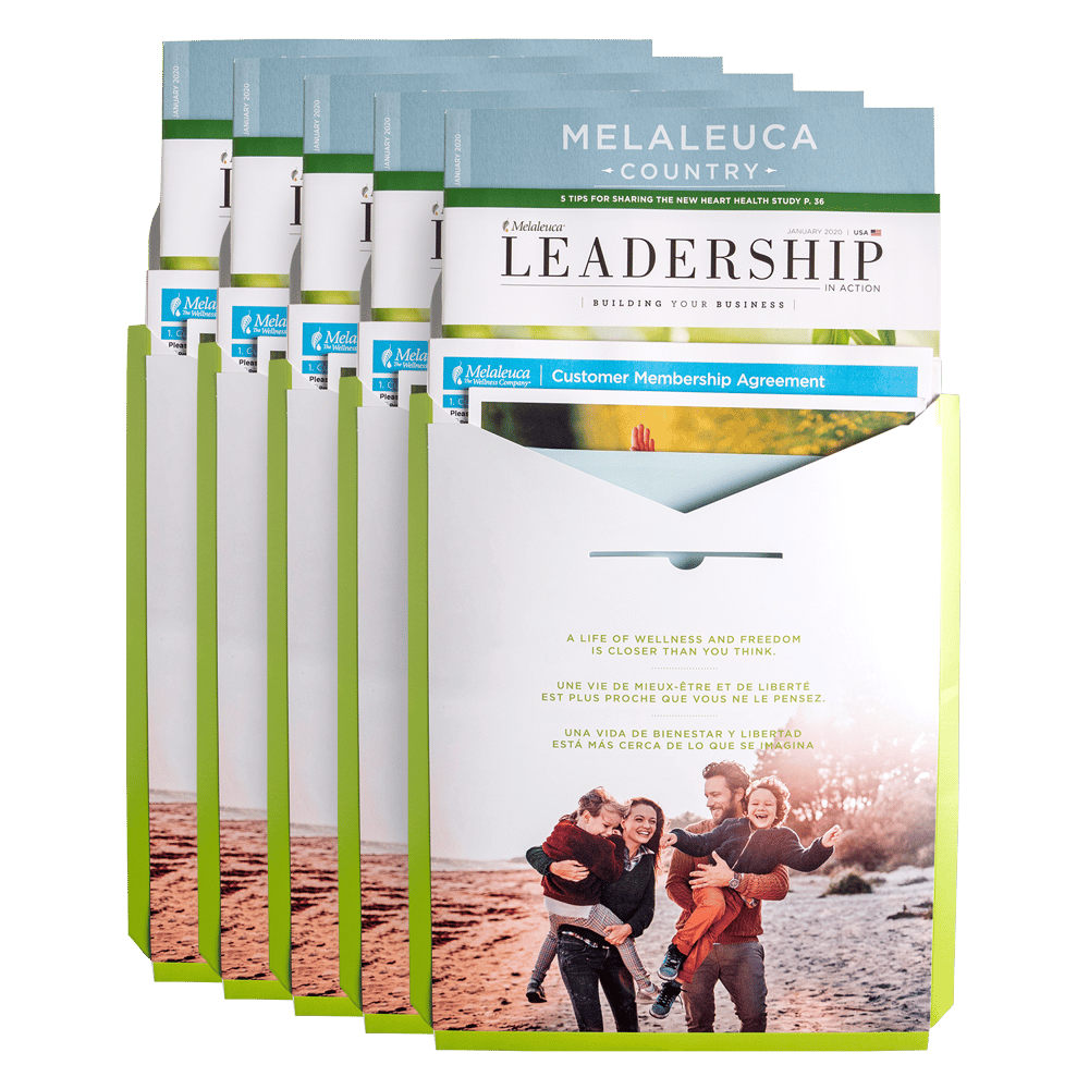 Business Builder Plus Pack: 5 PackBusiness Builder Plus Pack: 5 Pack